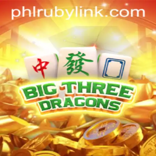Big Three Dragons: A Fascinating Fusion of Strategy and Adventure