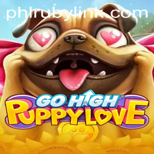 Explore the Whimsical World of GoHighPuppyLove: A Delightful Adventure