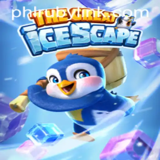 The Great Icescape Unveiled