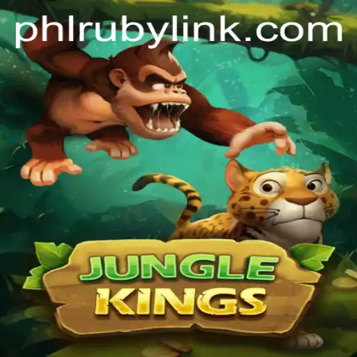 Explore the Wild Adventure of JungleKings: A Thrilling Journey into the Heart of the Jungle