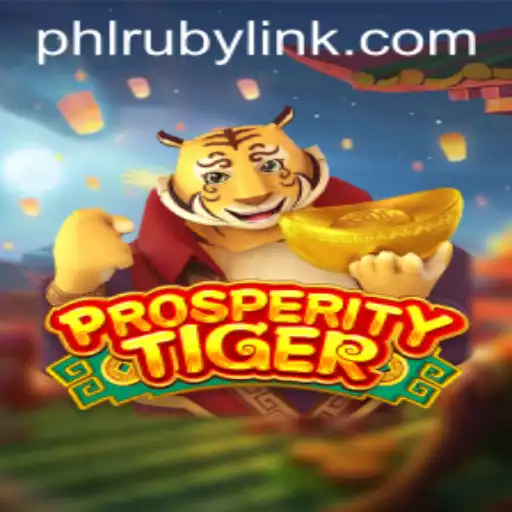 The Enigmatic World of ProsperityTiger