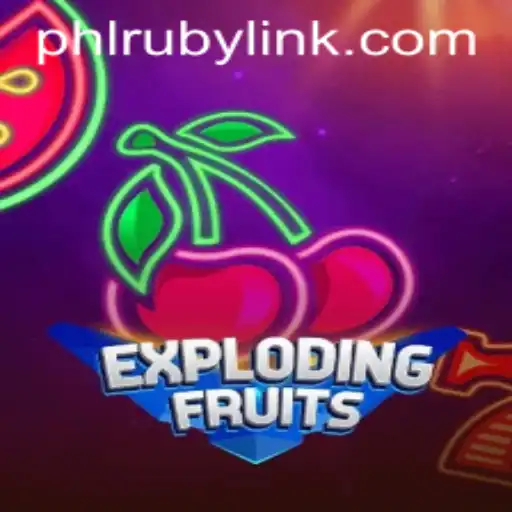 ExplodingFruits: A Colorful Adventure in Strategic Gameplay