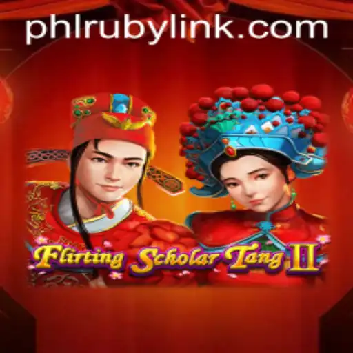 Exploring FlirtingScholarTangII: A Journey into Traditional Chinese Culture
