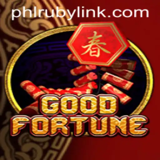 GoodFortune: The Game Revolutionizing Strategy and Luck with 'phlruby'