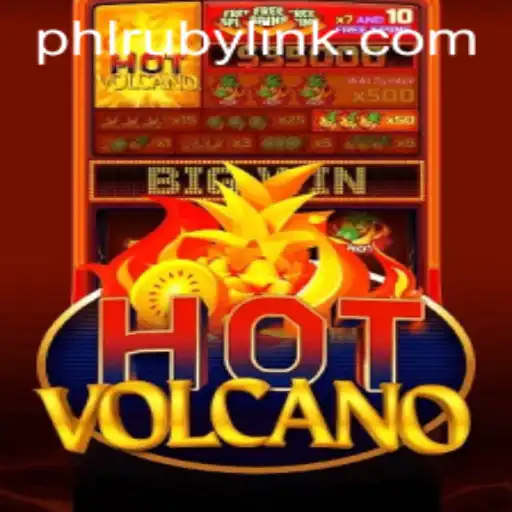 Discover HotVolcano: A Thrilling Adventure Awaits