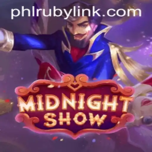 Unveiling MidnightShow: A Riveting New Adventure in the Gaming World