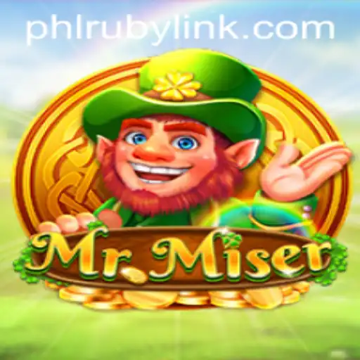 MrMiser: A New Era of Strategic Gaming with phlruby
