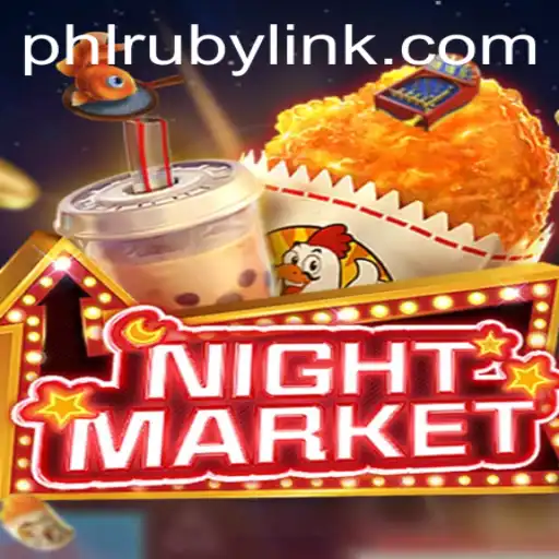 Exploring the Enigmatic Realms of NIGHTMARKET