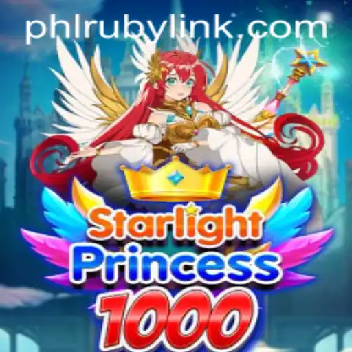 Exploring the World of StarlightPrincess1000: An Engaging Adventure