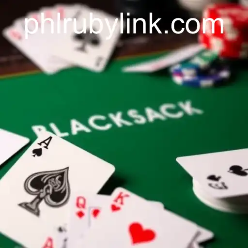 Blackjack: The Game of Strategy and Luck