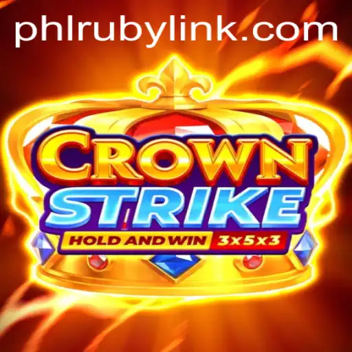 CrownStrike: Revolutionizing the Virtual Arena with Innovation and Strategy