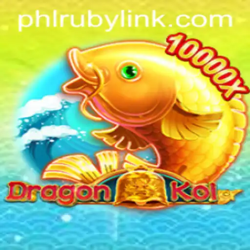 Discovering DragonKoi: The Adventurous Journey with Phlruby