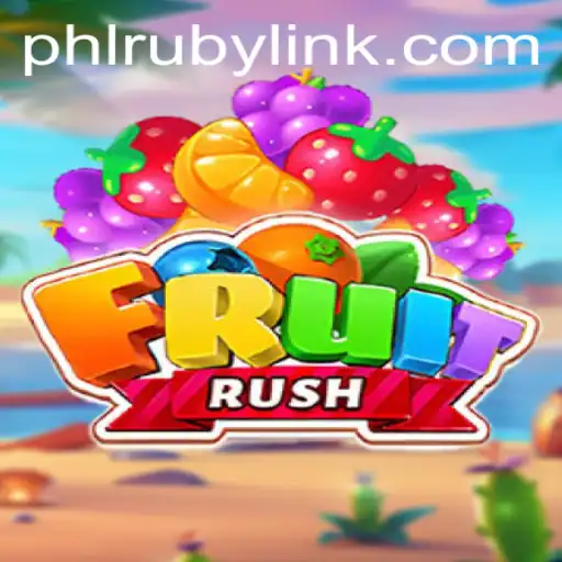 Discover the Excitement of FruitRush: A Juicy Adventure Awaits