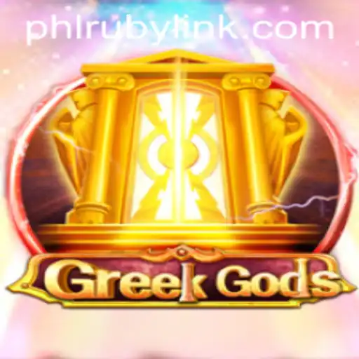 Discover 'GreekGods': A New Gaming Sensation with Mythical Adventures