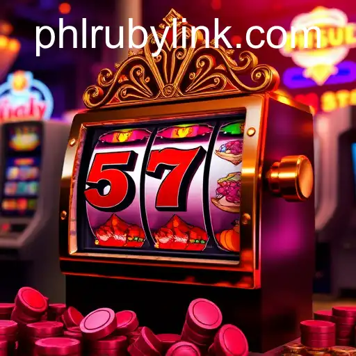 Exploring the World of Online Slots: An Insight into the Popularity of phlruby