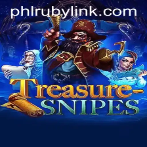 Unveiling TreasureSnipes: A New Gaming Sensation