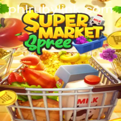 SupermarketSpree: Navigating the Aisles of Thrill and Strategy