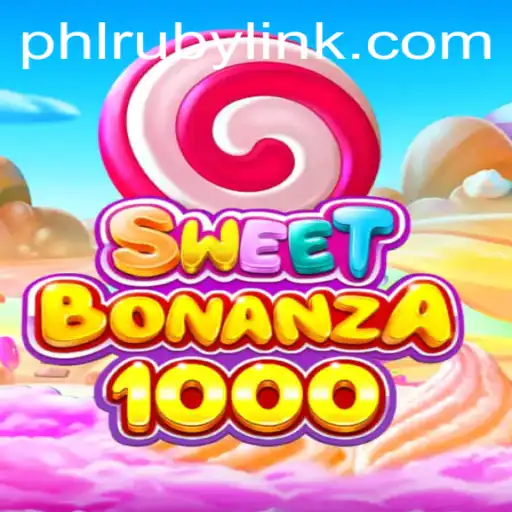 Exploring the Colorful World of SweetBonanza1000